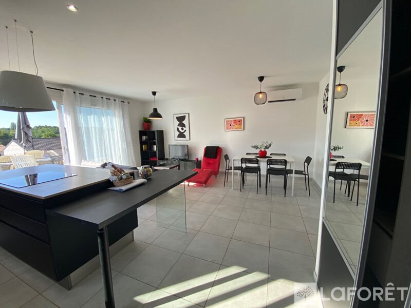 Maison à louer, 86m², Champcevinel