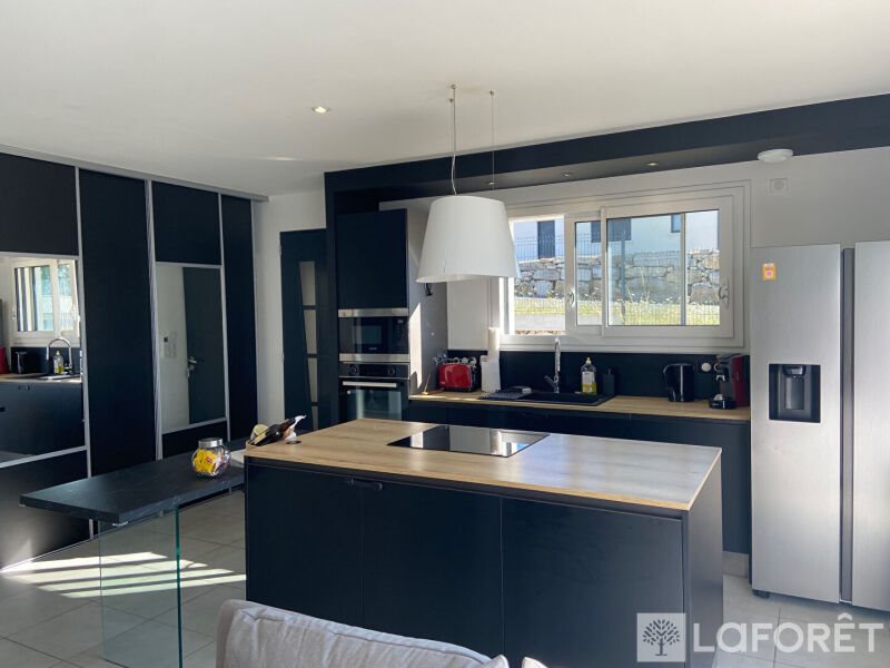 Maison à louer, 86m², Champcevinel