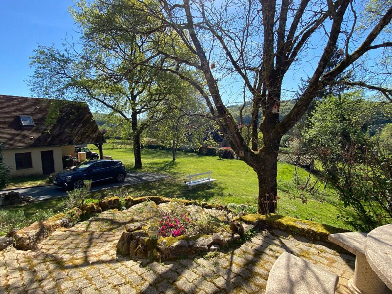 Maison à vendre, 140m², Tursac