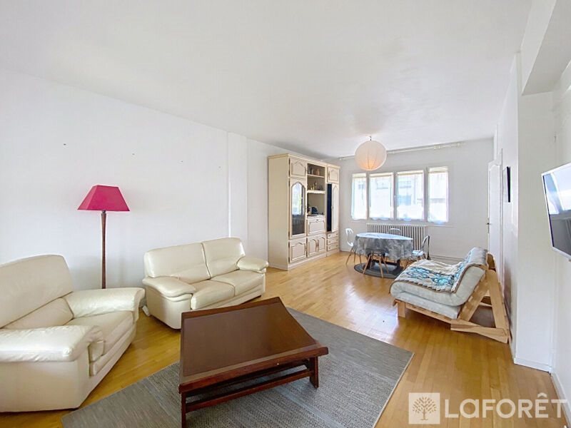 Appartement à louer, 54m², Périgueux