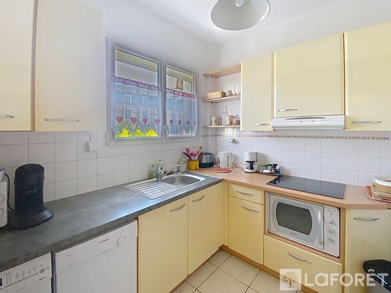 Appartement à louer, 54m², Périgueux