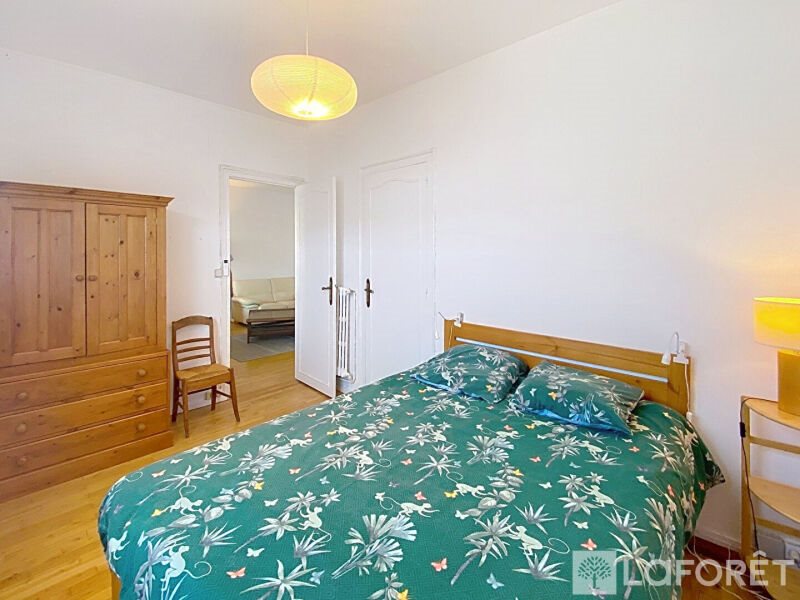 Appartement à louer, 54m², Périgueux