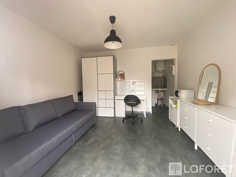 Appartement à louer, 18m², Périgueux