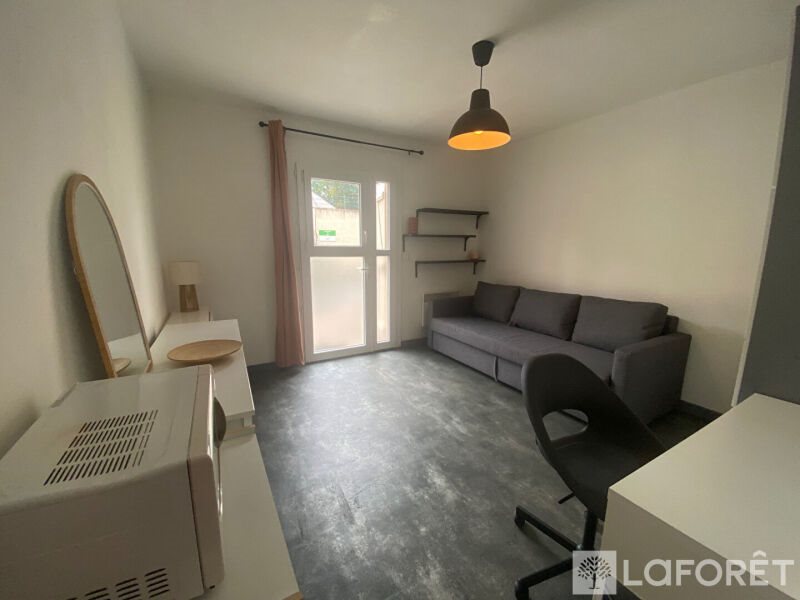 Appartement à louer, 18m², Périgueux