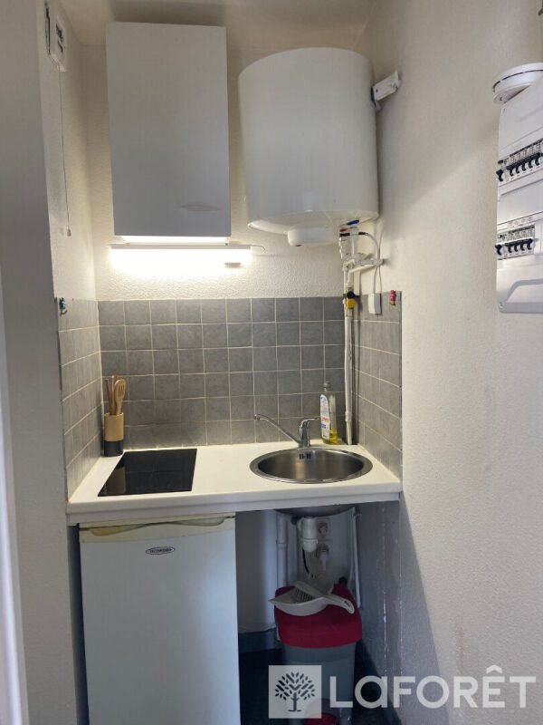 Appartement à louer, 18m², Périgueux