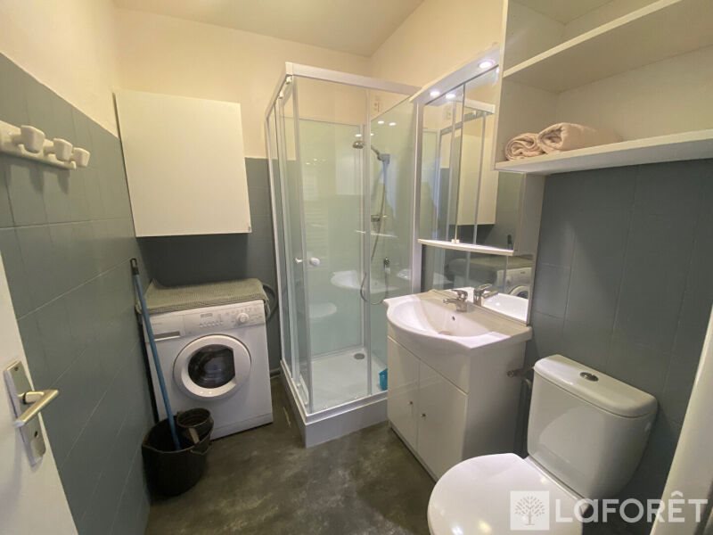 Appartement à louer, 18m², Périgueux