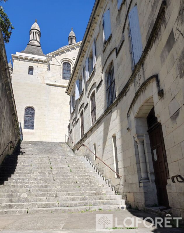 Appartement à vendre, 53m², Périgueux