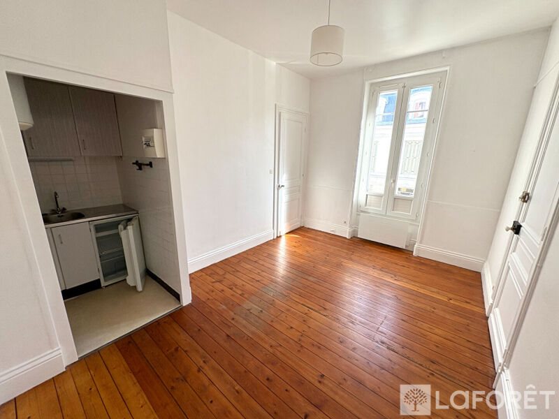 Appartement à vendre, 28m², Périgueux
