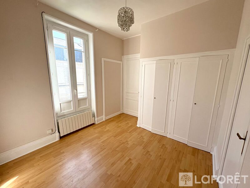 Appartement à vendre, 28m², Périgueux