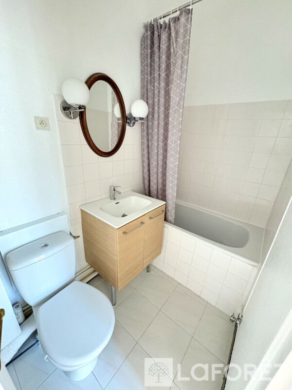 Appartement à vendre, 28m², Périgueux