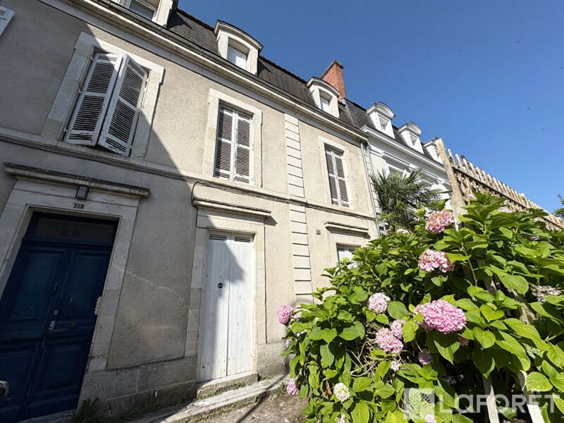 Appartement à vendre, 28m², Périgueux