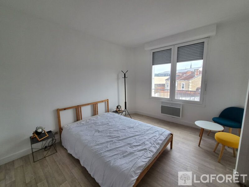 Appartement à louer, 27m², Périgueux