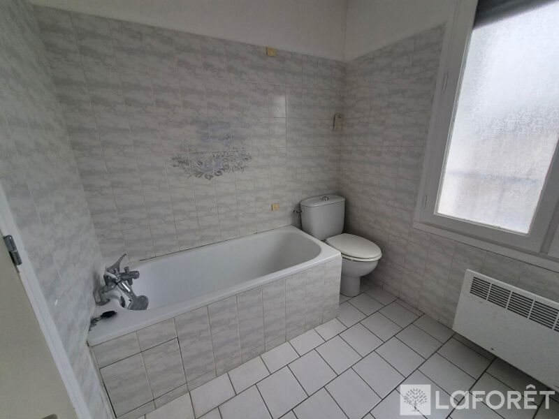 Appartement à louer, 27m², Périgueux