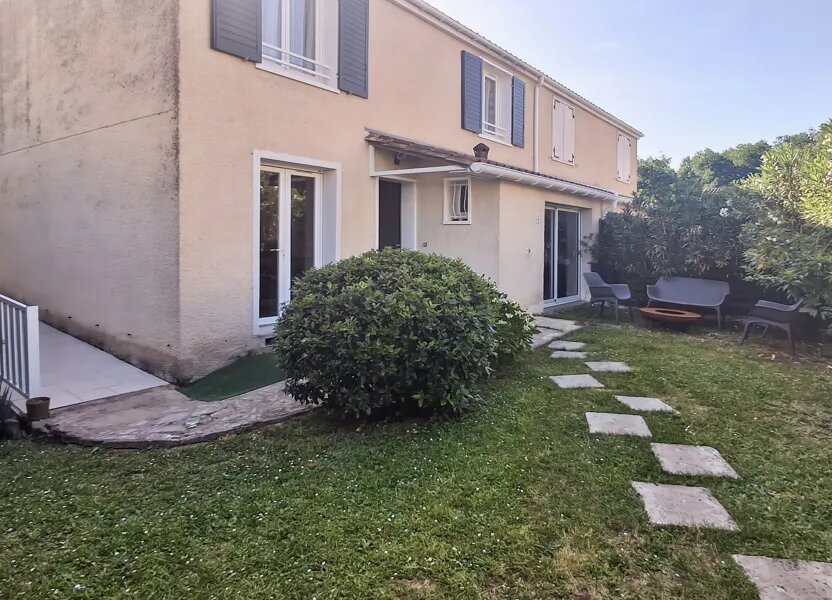 Maison à vendre, 130m², Coulounieix-Chamiers