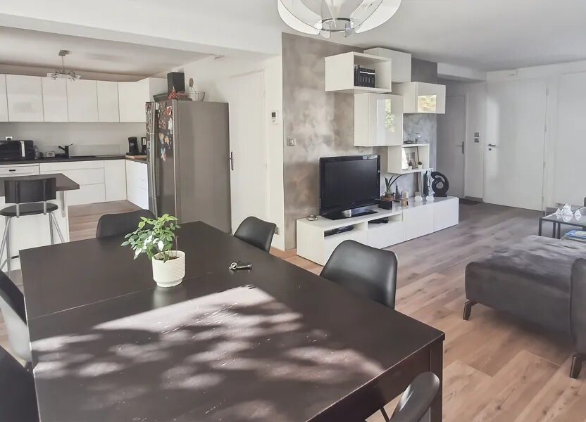 Maison à vendre, 130m², Coulounieix-Chamiers
