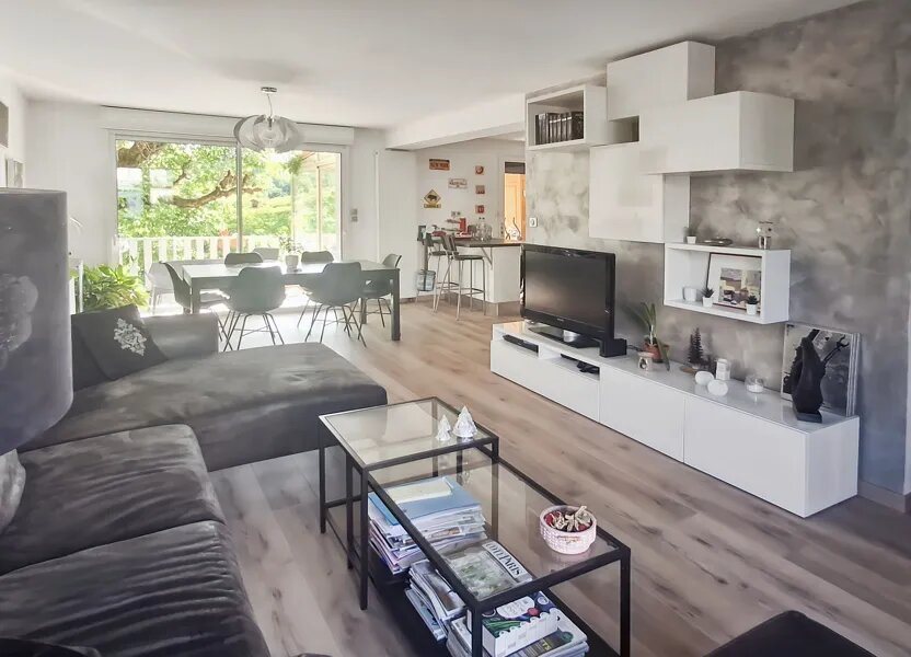 Maison à vendre, 130m², Coulounieix-Chamiers