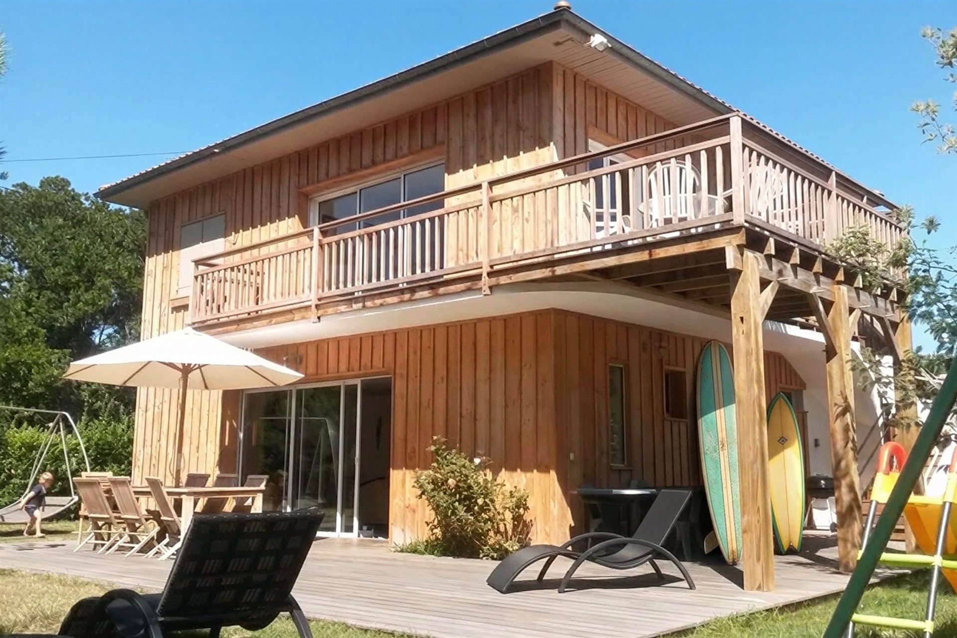 Maison à vendre, 170m², Lège-Cap-Ferret