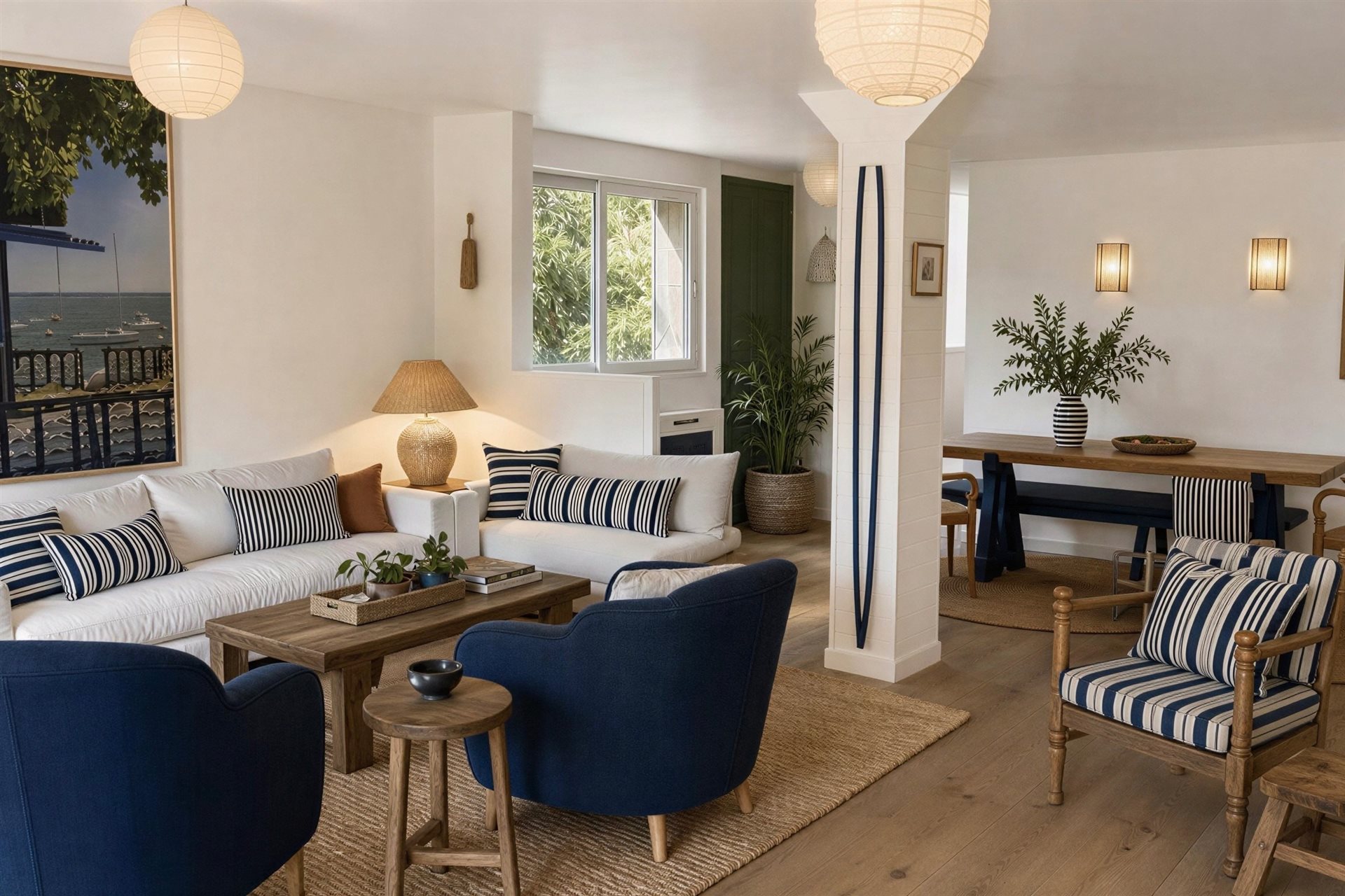 Maison à vendre, 170m², Lège-Cap-Ferret