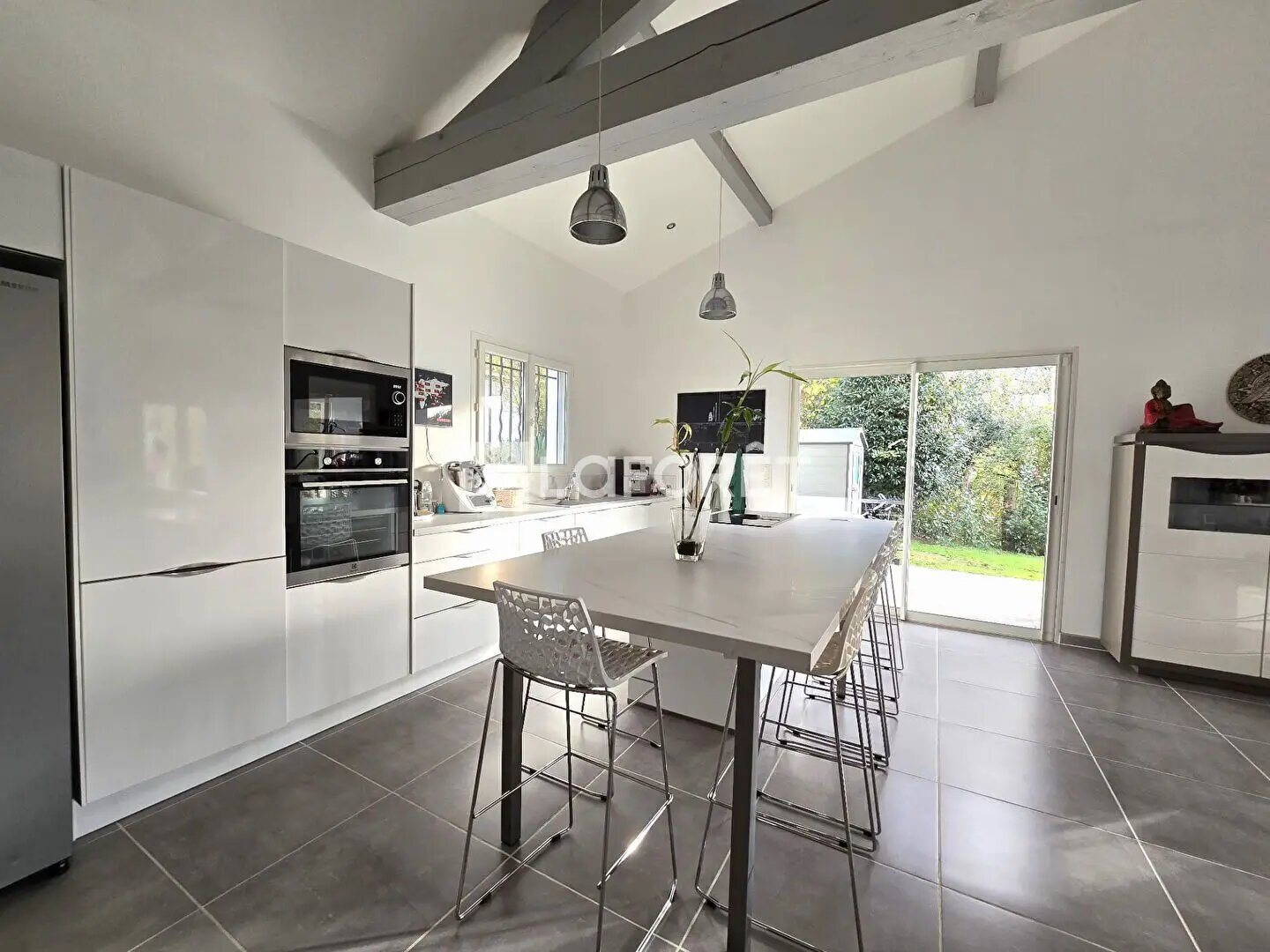 Maison à vendre, 120m², Mouguerre