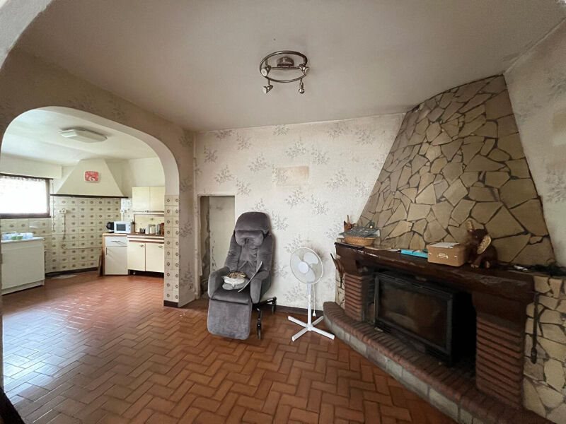 Maison à vendre, 75m², Tarnos