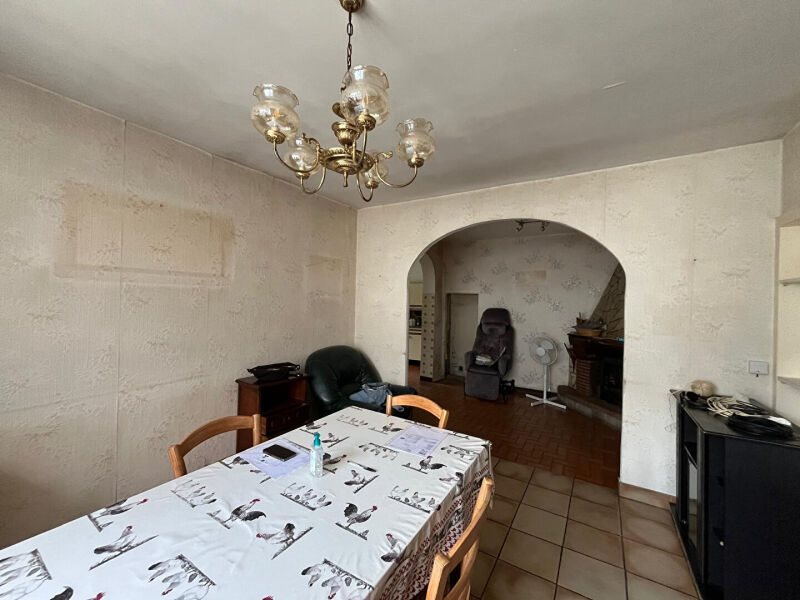 Maison à vendre, 75m², Tarnos