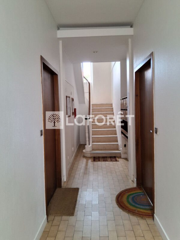 Appartement à louer, 34m², Biarritz