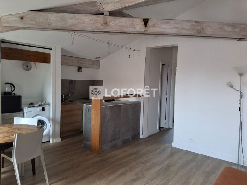 Appartement à louer, 34m², Biarritz