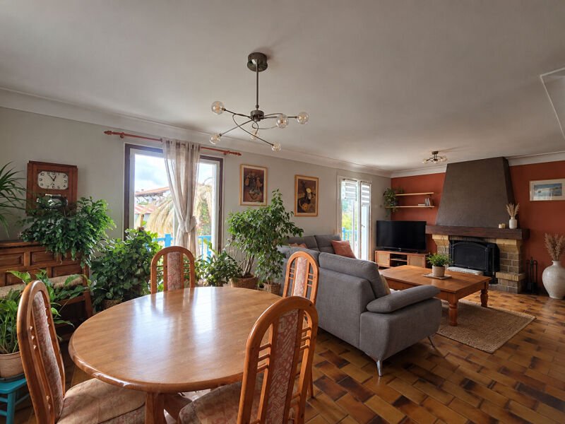Appartement à vendre, 96m², Saint-Pierre-d'Irube