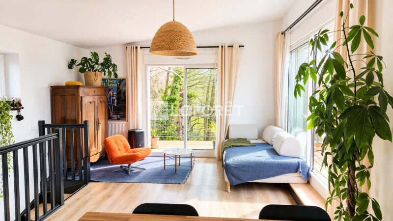 Appartement à louer, 51m², Bayonne