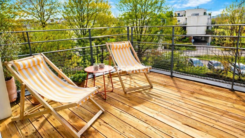 Appartement à louer, 51m², Bayonne