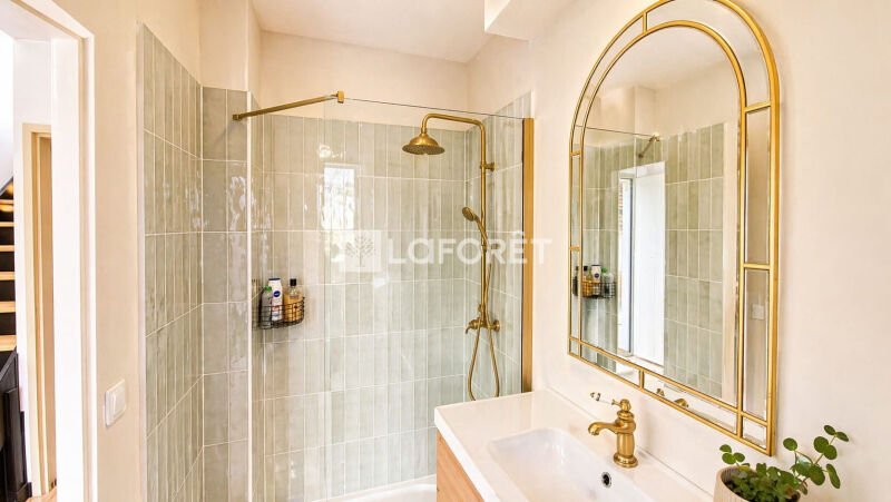 Appartement à louer, 51m², Bayonne