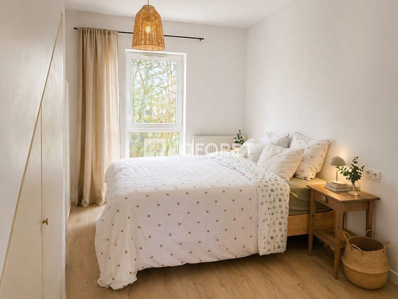Appartement à louer, 51m², Bayonne