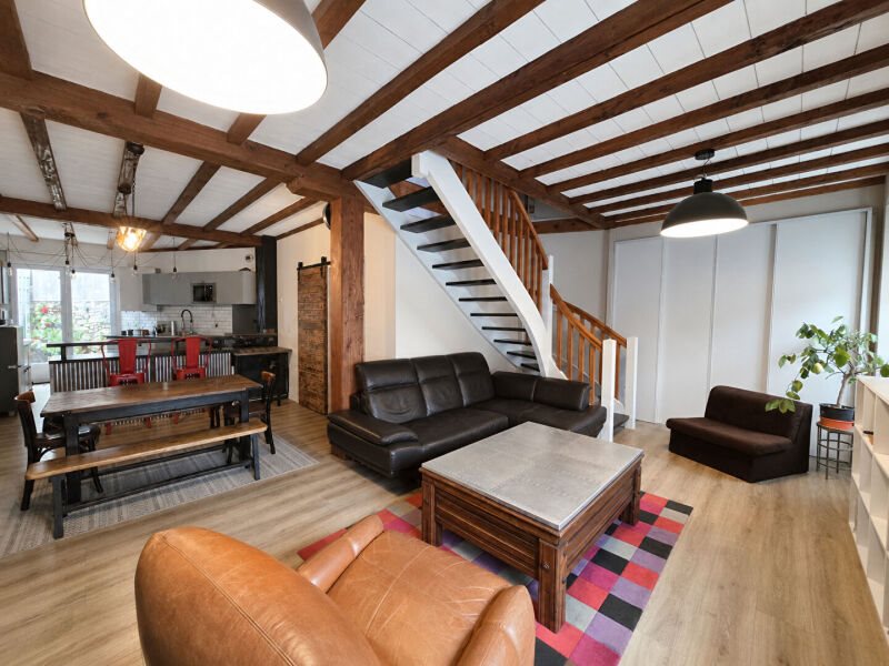 Maison à vendre, 104m², Boucau