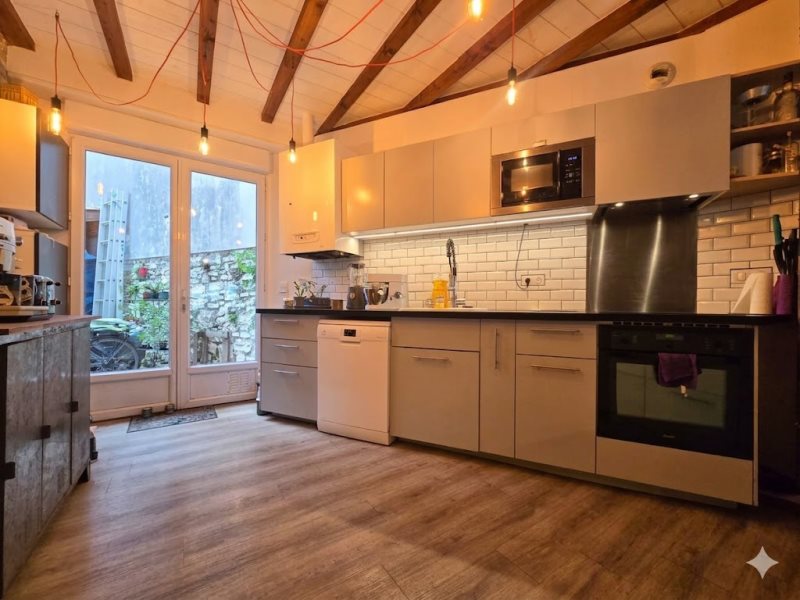 Maison à vendre, 104m², Boucau