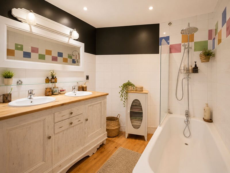 Maison à vendre, 104m², Boucau