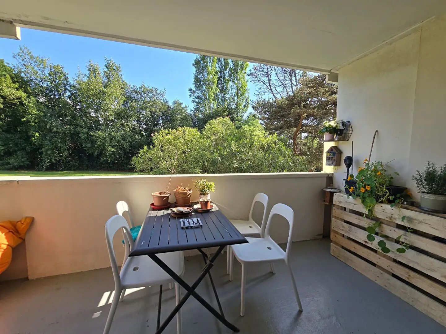 Appartement à vendre, 26m², Biarritz