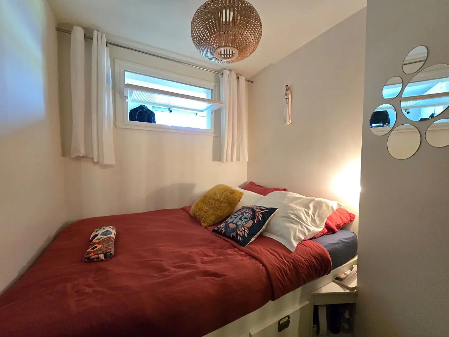 Appartement à vendre, 26m², Biarritz