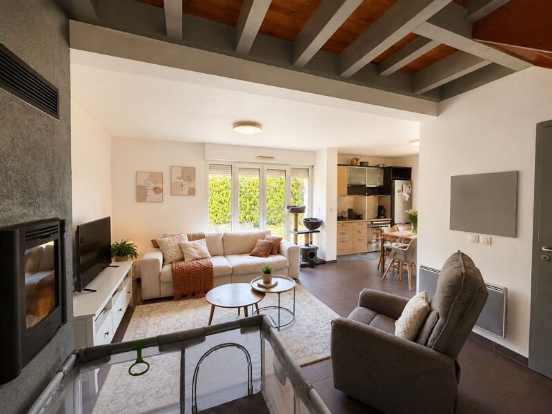 Maison à vendre, 78m², Bayonne