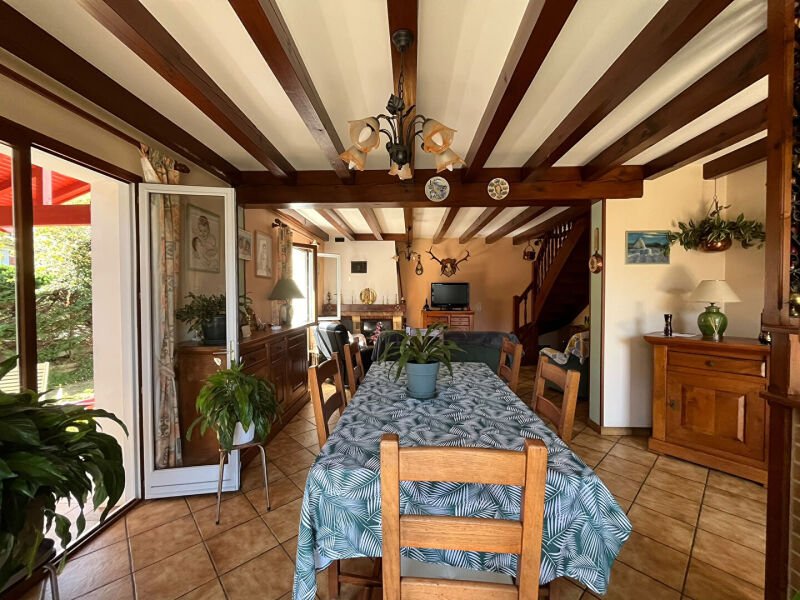 Maison à vendre, 114m², Mouguerre