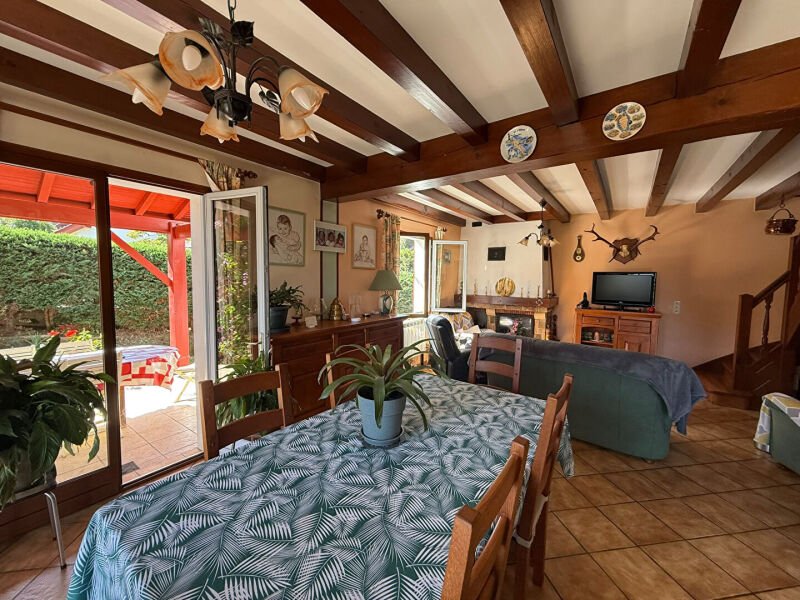 Maison à vendre, 114m², Mouguerre