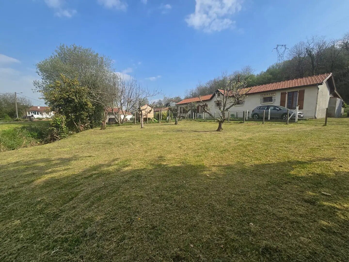 Appartement à vendre, 95m², Mouguerre