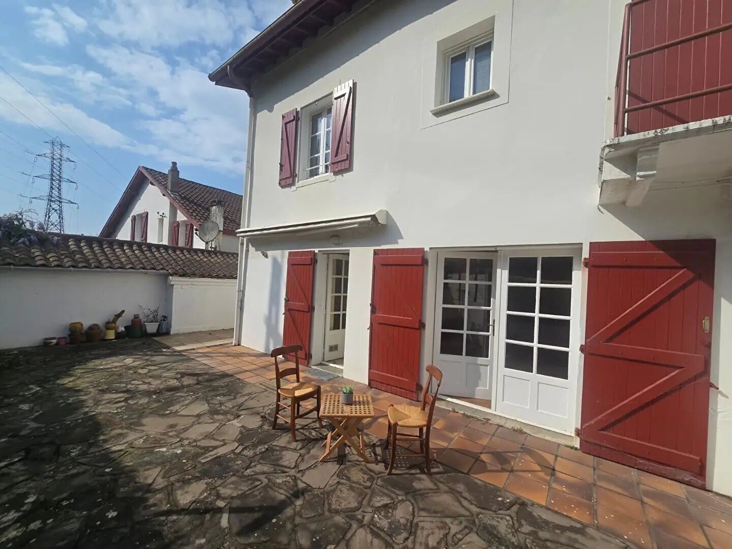 Appartement à vendre, 95m², Mouguerre