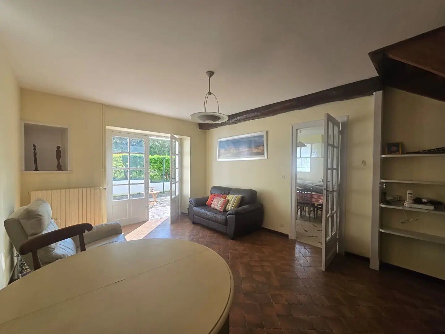 Appartement à vendre, 95m², Mouguerre