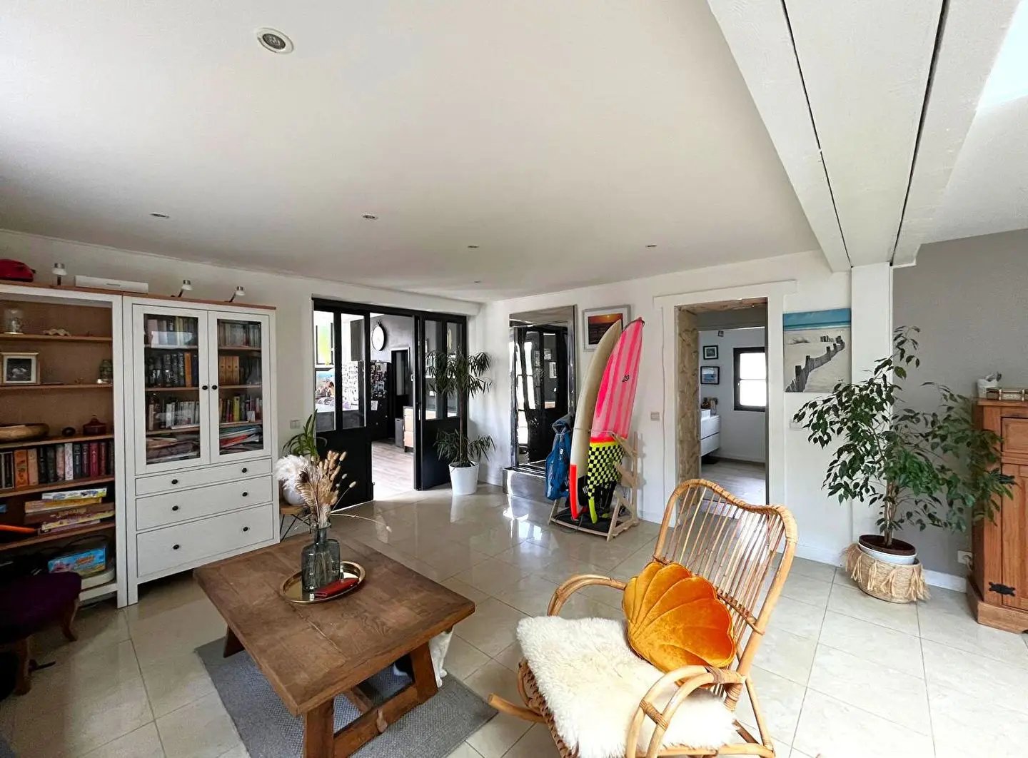 Maison à vendre, 142m², Tarnos