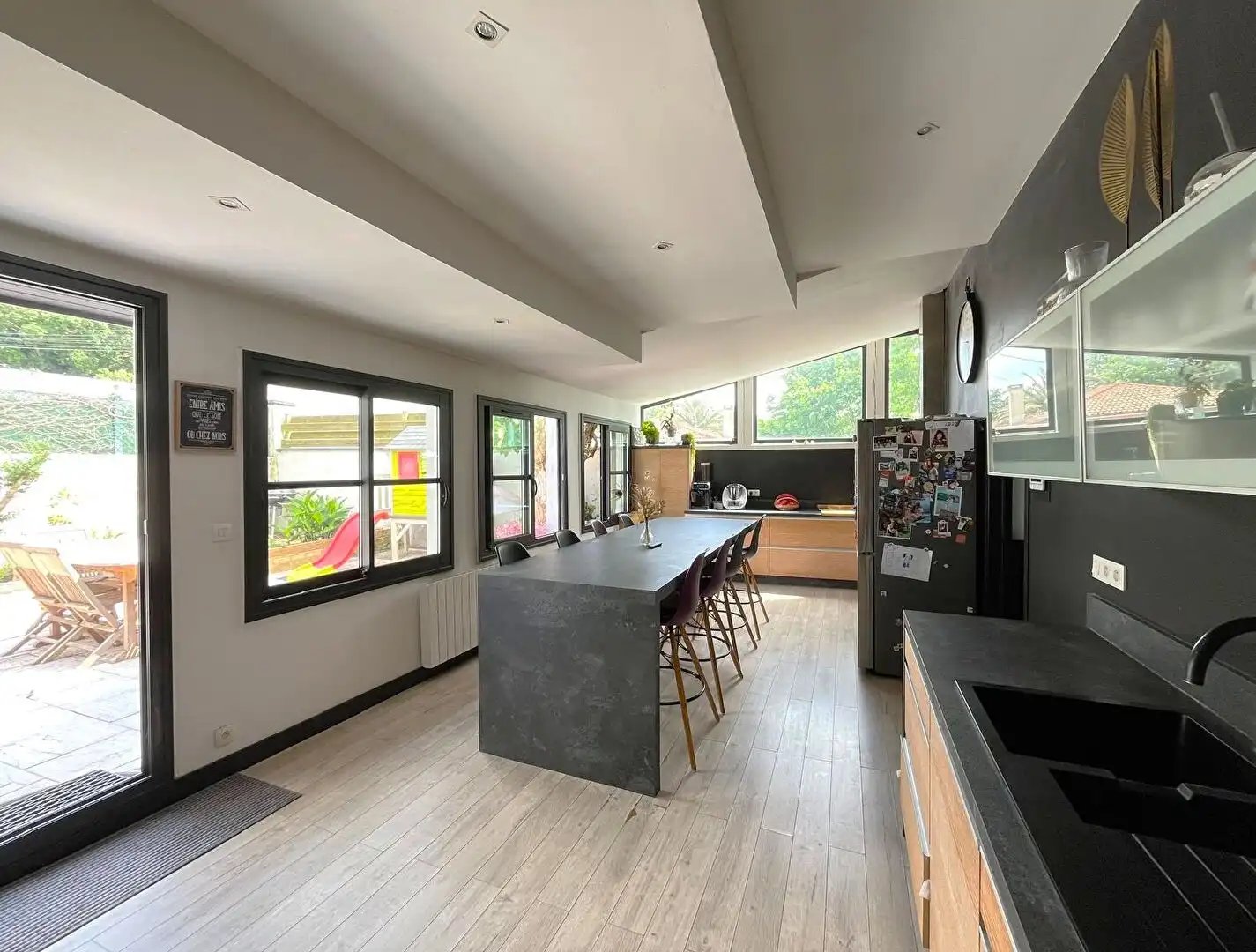 Maison à vendre, 142m², Tarnos