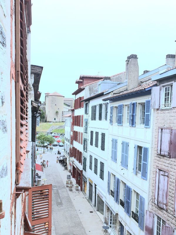 Appartement à louer, 50m², Bayonne