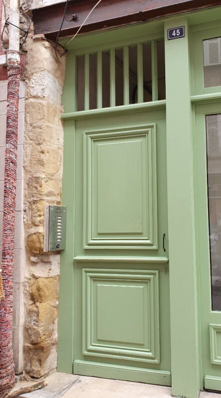 Appartement à louer, 50m², Bayonne