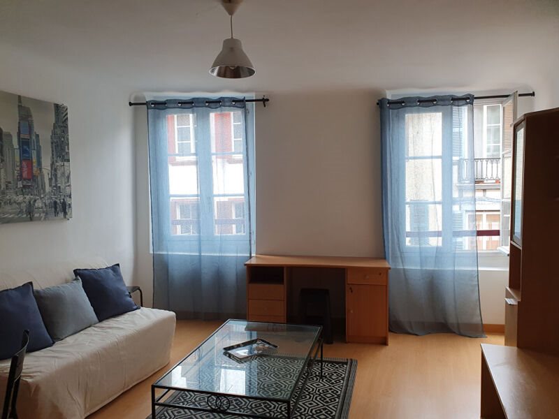 Appartement à louer, 50m², Bayonne