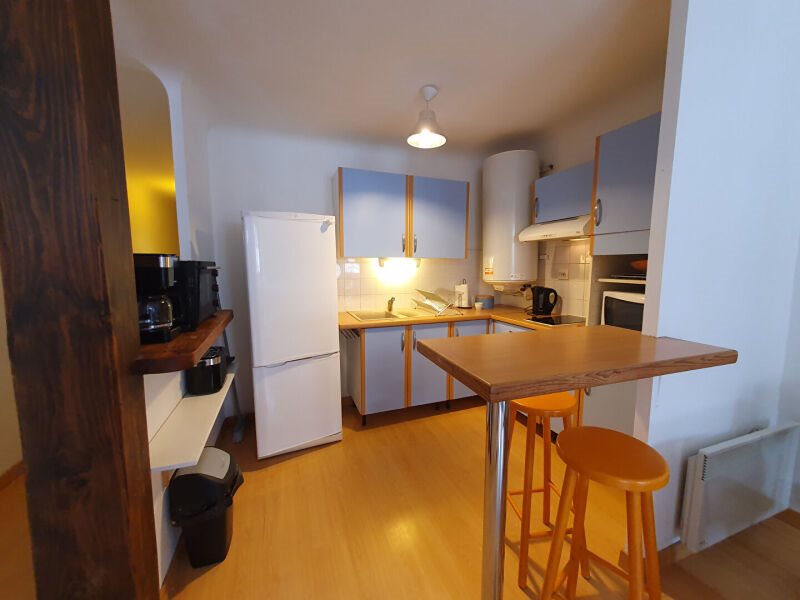 Appartement à louer, 50m², Bayonne