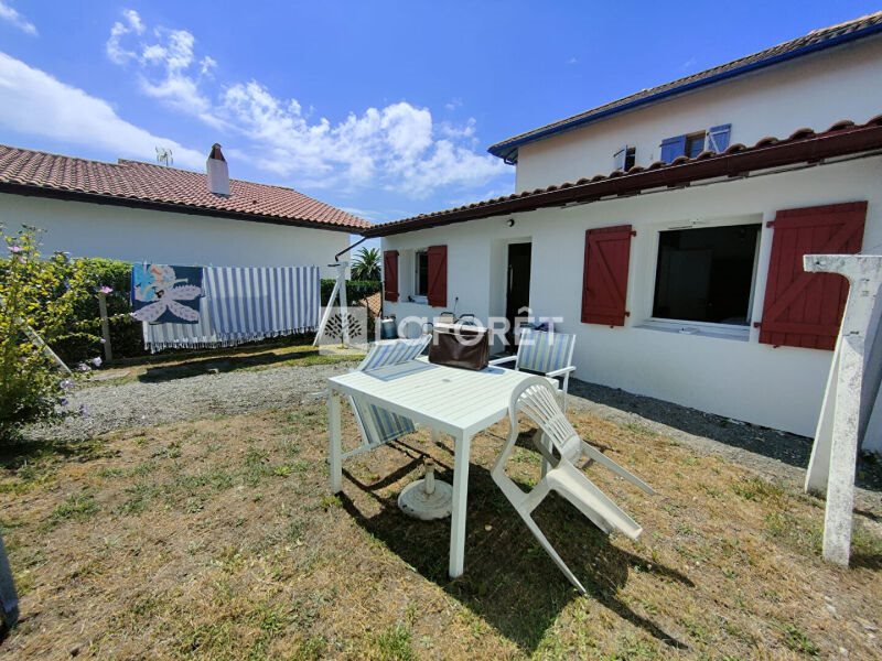 Maison à louer, 30m², Bidart